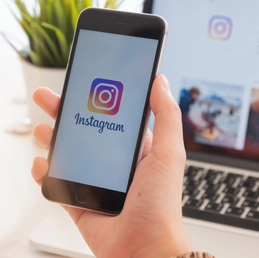 Instagram, le réseau le plus puissant